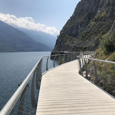 Peaknest - La Tua Vacanza Sul Lago Di Garda アルコ エクステリア 写真