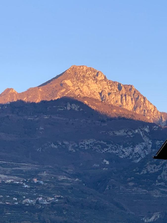 Peaknest - La Tua Vacanza Sul Lago Di Garda アルコ エクステリア 写真