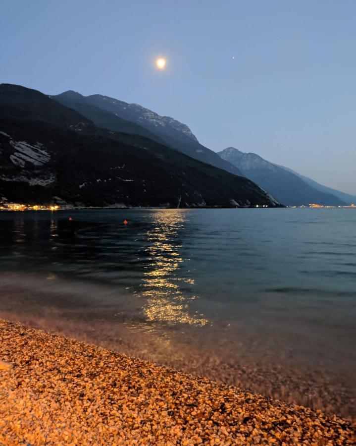 Peaknest - La Tua Vacanza Sul Lago Di Garda アルコ エクステリア 写真