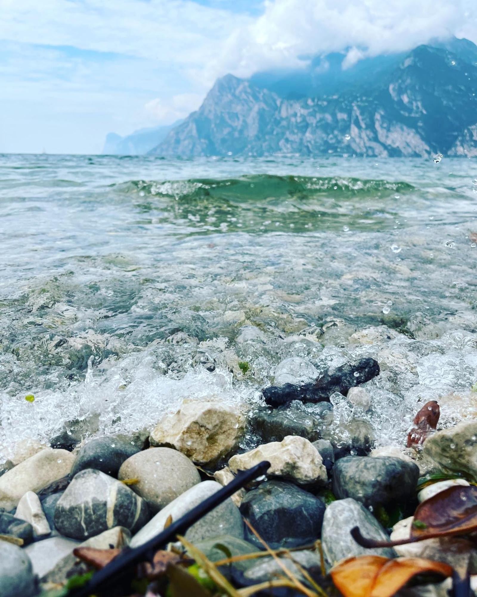 Peaknest - La Tua Vacanza Sul Lago Di Garda アルコ エクステリア 写真